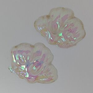 My Little Pony G1 Wings Flutter Pony Yum Yum Replacement Broken Tabs Vintage